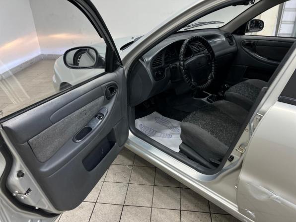 Chevrolet Lanos I с пробегом 2008 года, цена 199 000 рублей, 130880 км, седан, Автокод Объявления