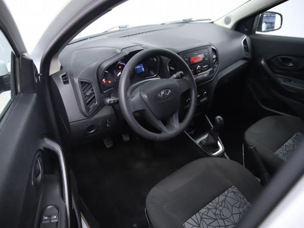 Lada (ВАЗ) XRAY I с пробегом 2017 года, цена 550 000 рублей, 243325 км, хэтчбек, Автокод Объявления