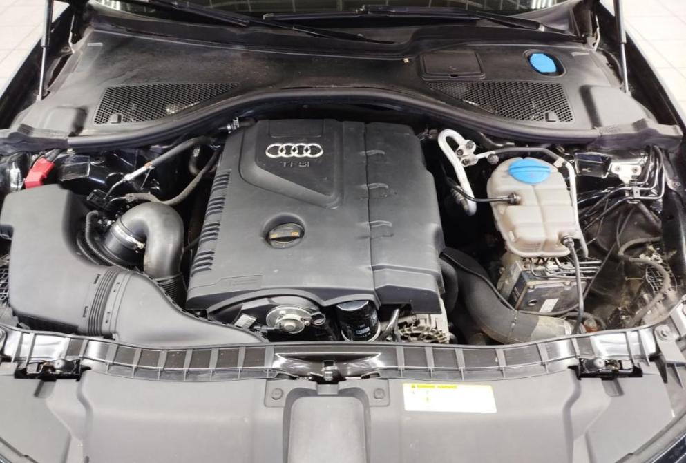 Audi A6 IV (C7) Саратов  - изображение 11