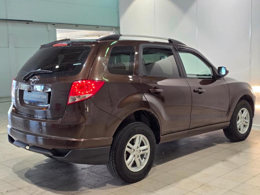 Haima 7 Самара  - изображение 7