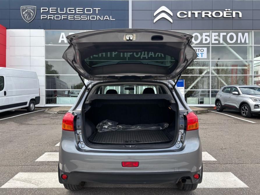 Mitsubishi ASX I Рестайлинг Тверь  - изображение 7