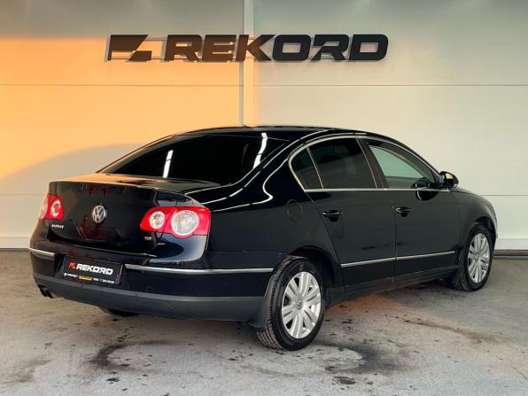 Volkswagen Passat B6 с пробегом 2008 года, цена 629 000 рублей, 454320 км, седан, Автокод Объявления