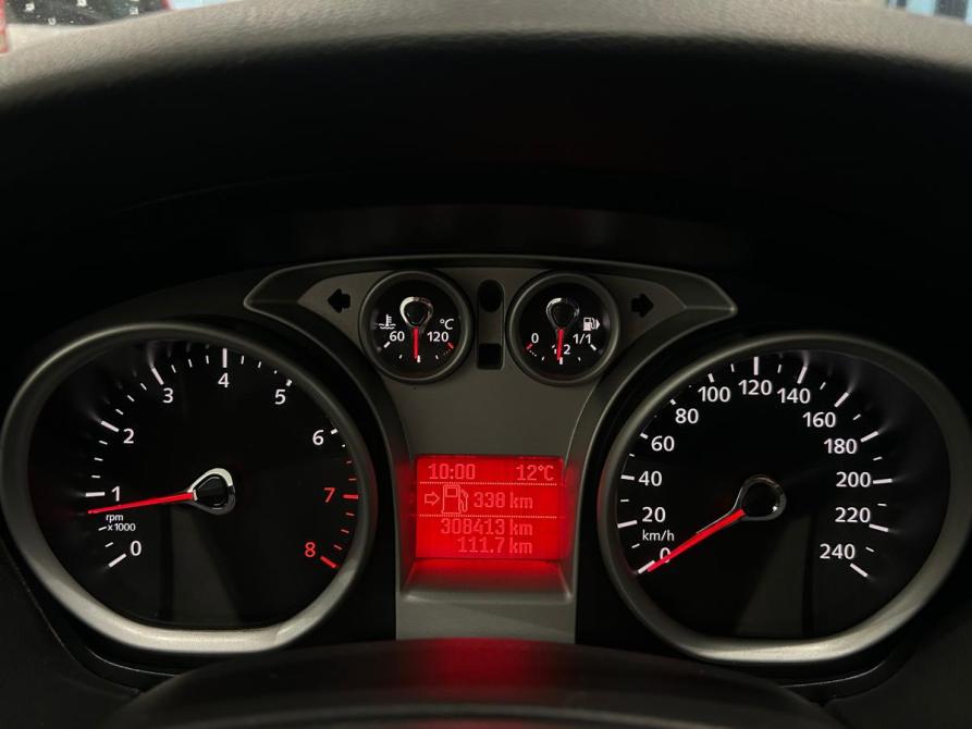 Ford Focus II Рестайлинг Санкт-Петербург  - изображение 21