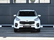 Kia Sportage IV Новороссийск  - изображение 27