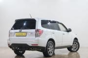 Subaru Forester III Рестайлинг Новокузнецк  - изображение 43