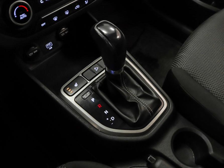 Hyundai Creta I Рестайлинг Минеральные Воды  - изображение 10