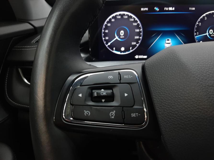 Chery Tiggo 7 Pro Max I Москва  - изображение 16
