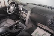 SsangYong Kyron I Рестайлинг Томск  - изображение 31