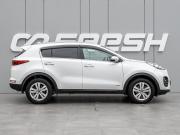 Kia Sportage IV Краснодар  - изображение 25