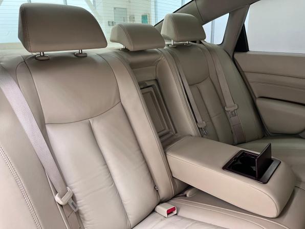 Nissan Teana II Рестайлинг с пробегом 2012 года, цена 1 050 000 рублей, 213713 км, седан, Автокод Объявления