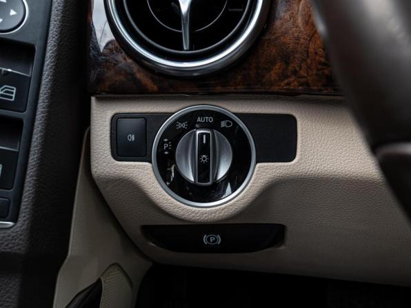 Mercedes-Benz GLK-Класс I (X204) Рестайлинг с пробегом 2014 года, цена 1 849 000 рублей, 179532 км, внедорожник, Автокод Объявления
