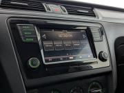 Skoda Rapid I Рестайлинг Москва  - изображение 52
