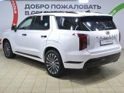 Hyundai Palisade I Рестайлинг Москва  - изображение 31