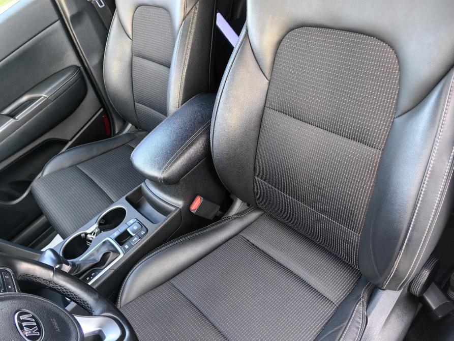 Kia Sportage IV Рестайлинг Нижнекамск  - изображение 14