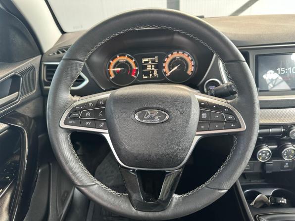 Lada (ВАЗ) Vesta I Рестайлинг (NG) с пробегом 2024 года, цена 1 543 000 рублей, 11450 км, универсал, Автокод Объявления