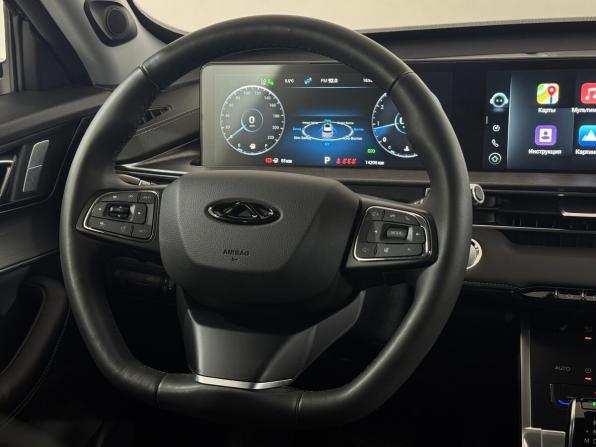 Chery Tiggo 7 Pro Max I с пробегом 2023 года, цена 2 050 000 рублей, 14203 км, внедорожник, Автокод Объявления