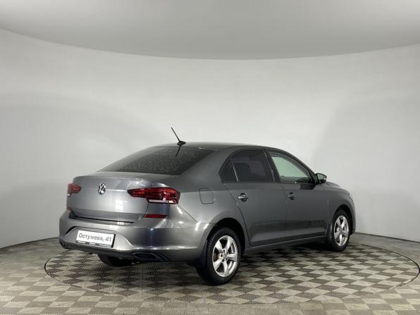 Volkswagen Polo V Рестайлинг с пробегом 2020 года, цена 1 660 000 рублей, 75578 км, седан, Автокод Объявления