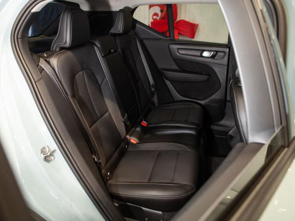 Volvo XC40 I с пробегом 2019 года, цена 2 170 000 рублей, 220536 км, внедорожник, Автокод Объявления