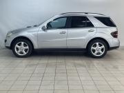 Mercedes-Benz M-Класс II (W164) Воронеж  - изображение 29