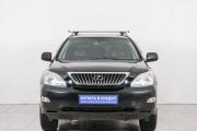 Lexus RX II Рестайлинг Красноярск  - изображение 21