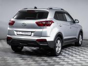 Hyundai Creta I Москва  - изображение 21