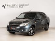 Lada (ВАЗ) Granta I Казань  - изображение 8