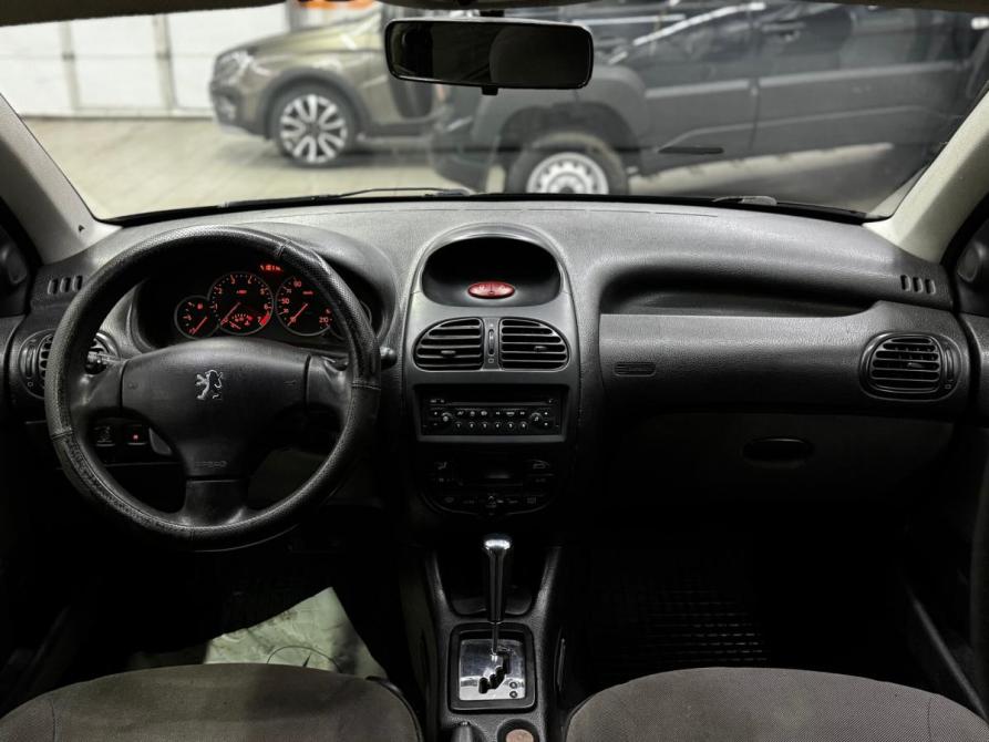 Peugeot 206 Архангельск  - изображение 2