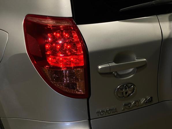 Toyota RAV4 III (XA30) с пробегом 2006 года, цена 1 149 000 рублей, 172153 км, внедорожник, Автокод Объявления