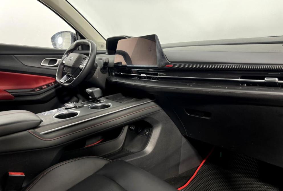 Changan CS55 Plus II Нижний Новгород  - изображение 12