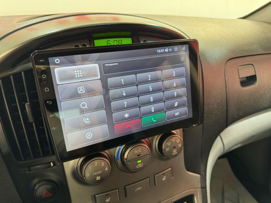 Hyundai Grand Starex I Новочеркасск  - изображение 14