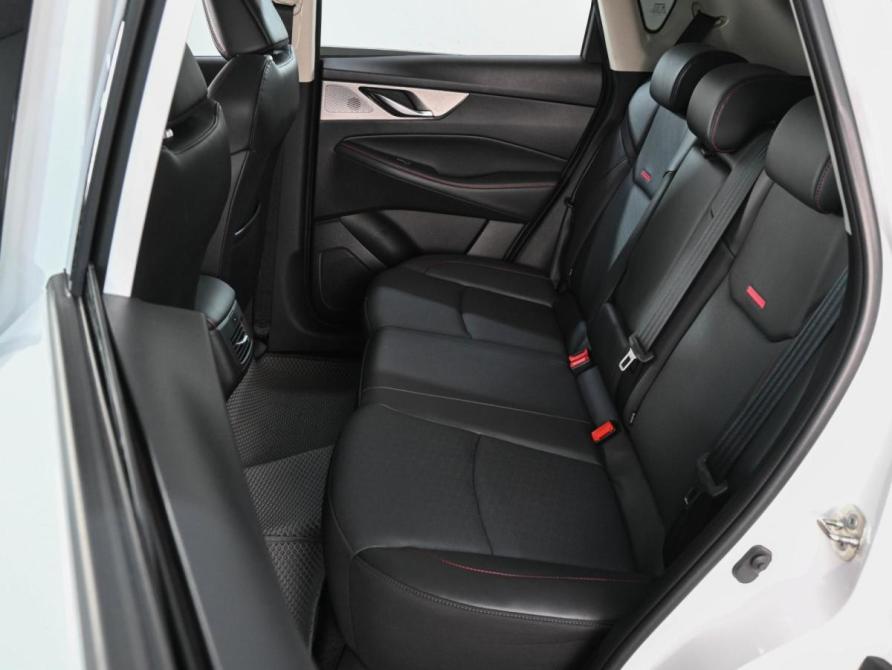 Changan CS35 Plus I Рестайлинг Ростов-на-Дону  - изображение 9