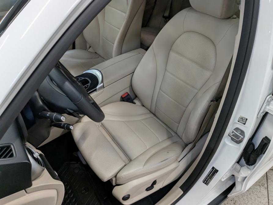 Mercedes-Benz GLC I (X253) Москва  - изображение 24