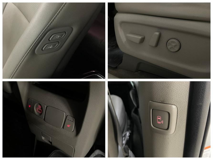 Kia Carnival III Воронеж  - изображение 22