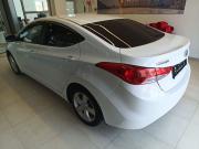 Hyundai Elantra V (MD) Челябинск  - изображение 29