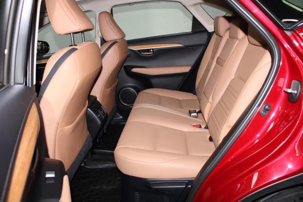 Lexus NX I Владивосток  - изображение 14