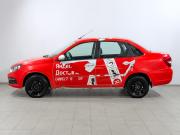Lada (ВАЗ) Granta I Рестайлинг Химки  - изображение 30