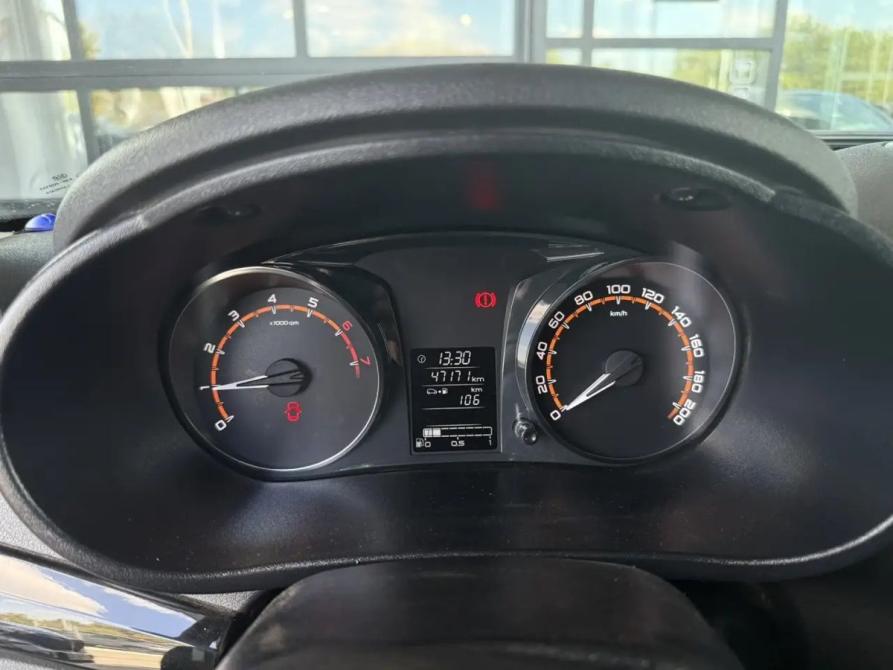 Lada (ВАЗ) Granta I Рестайлинг Волгоград  - изображение 9