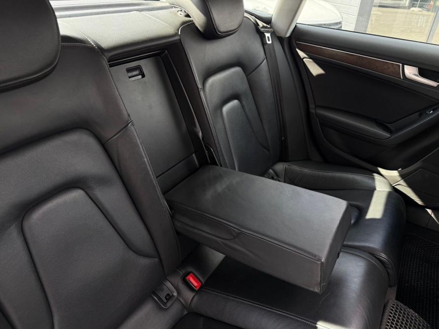 Audi A5 I (8T) Рестайлинг Ижевск  - изображение 26