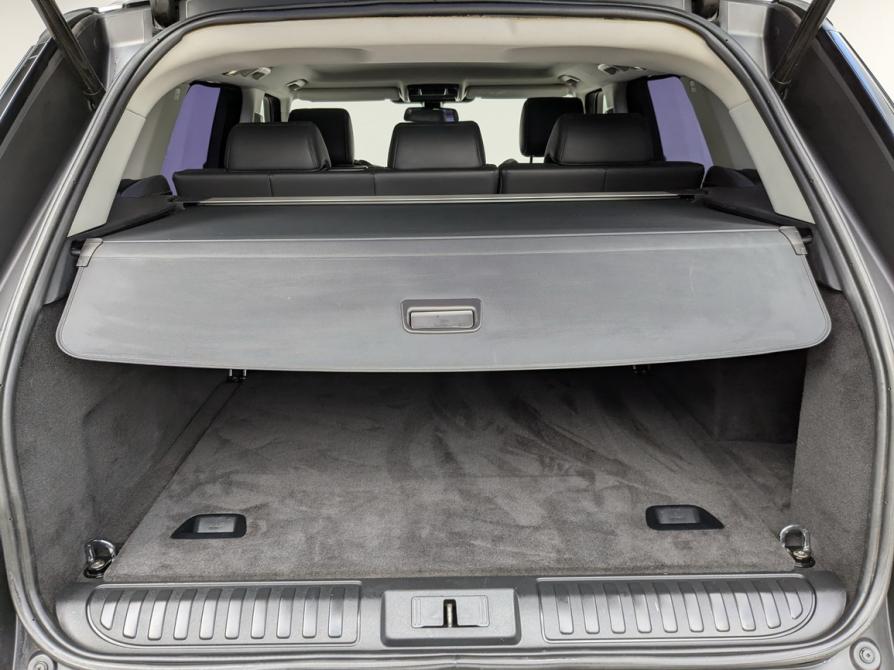 Land Rover Range Rover Sport II Москва  - изображение 18