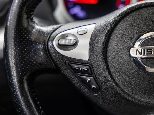 Nissan Juke I с пробегом 2011 года, цена 968 000 рублей, 112693 км, внедорожник, Автокод Объявления