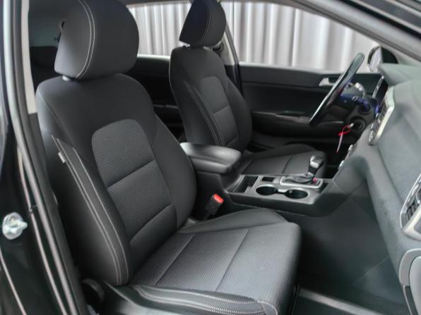 Kia Sportage IV Рестайлинг с пробегом 2019 года, цена 2 499 000 рублей, 71000 км, внедорожник, Автокод Объявления