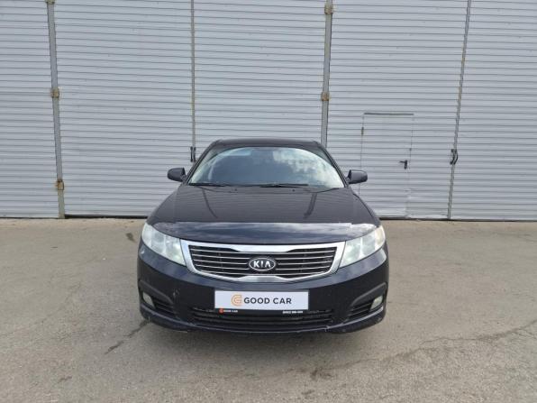 Kia Magentis II Рестайлинг с пробегом 2009 года, цена 617 000 рублей, 409736 км, седан, Автокод Объявления