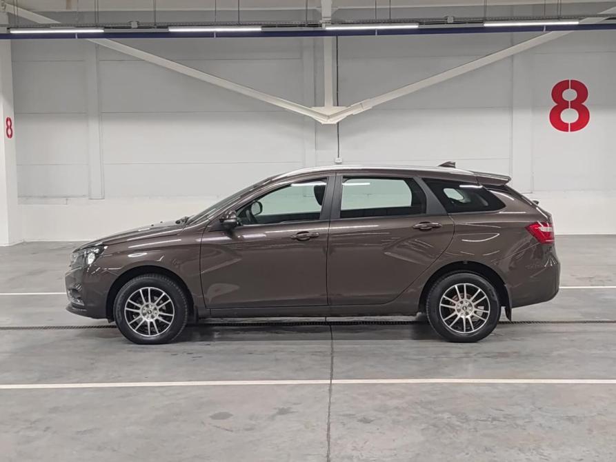 Lada (ВАЗ) Vesta I Казань  - изображение 10