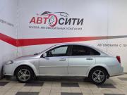 Daewoo Gentra II Воронеж  - изображение 25