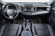 Toyota RAV4 IV (XA40) Новосибирск  - изображение 29