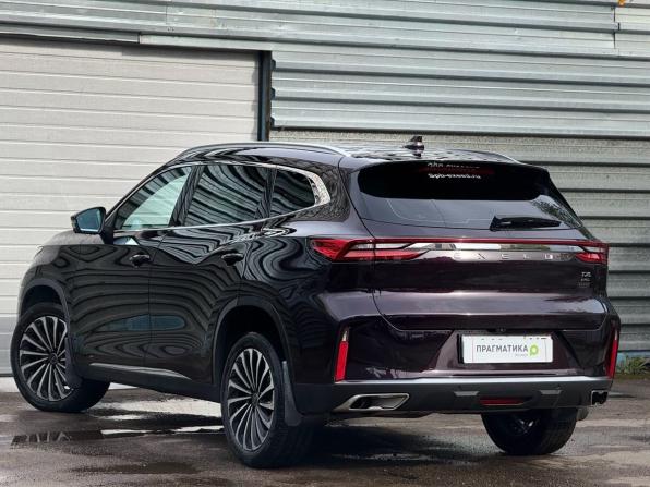 Exeed TXL I Рестайлинг с пробегом 2022 года, цена 2 179 000 рублей, 62623 км, внедорожник, Автокод Объявления
