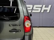 Chevrolet Niva I Рестайлинг Благовещенск  - изображение 51