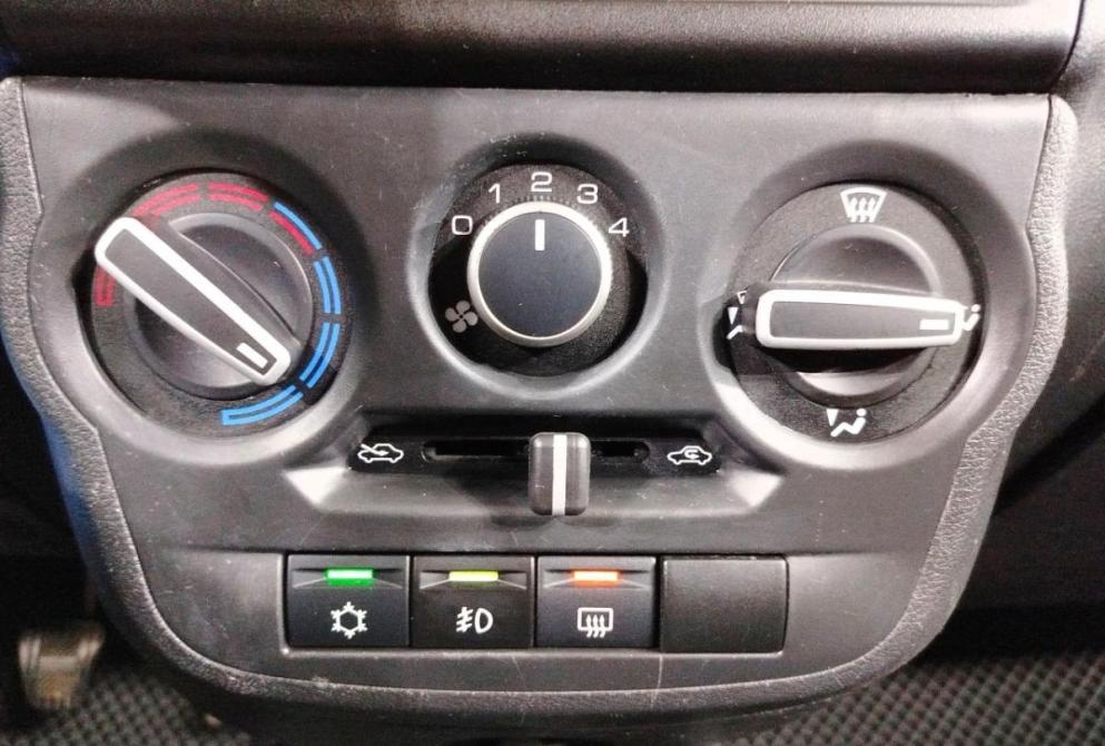 Lada (ВАЗ) Granta I Рестайлинг Саратов  - изображение 17