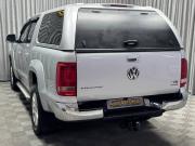 Volkswagen Amarok I Стерлитамак  - изображение 51