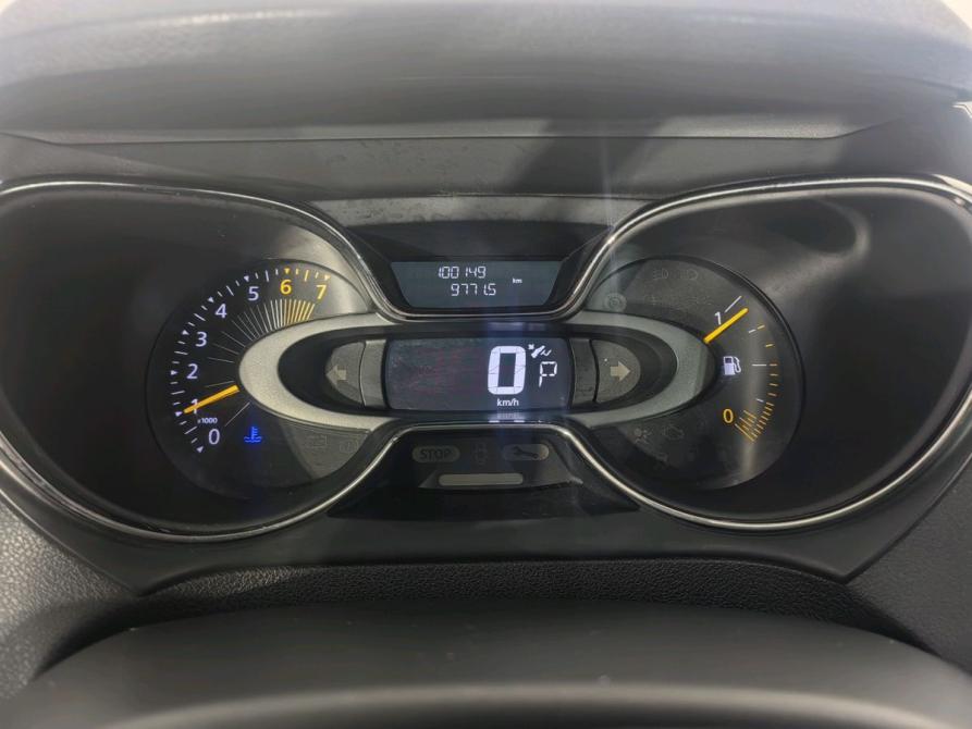 Renault Kaptur I Санкт-Петербург  - изображение 9